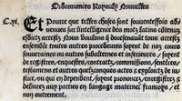 Ordonnance de Villers-Cotterêts (août 1539)