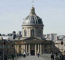 Lettre à l'Académie Française sur les dérives des ministres envers la langue française