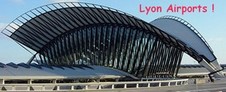 Lettre à Lyon Airports (sic !)