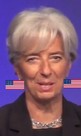 Inouï ! Christine Lagarde a prononcé 4 mots français au Women's Forum