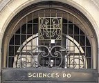 Arrêter la casse de la langue française à Sciences Po