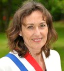 Sylviane Bulteau, députée de la Vendée