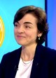 Christine Fréchette, Première ministre du Québec 