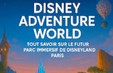 Anglicismes dans le métro (Disney en pays conquis !)