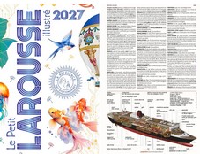 Larousse 2027