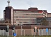 Office fédéral pour la protection de la Constitution, à Cologne