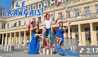 La petite lettrée
