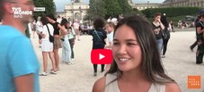 JO 2024 : Le français sur le devant de la scène