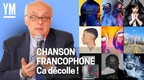 Chanson francophone ça décolle !