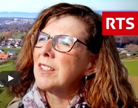 De plus en plus de Romands vivent en Suisse alémanique