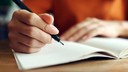 écriture