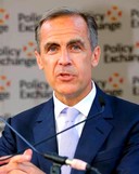 Mark Carney, premier ministre du Canada