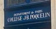 Collège Jean-Baptiste Poquelin